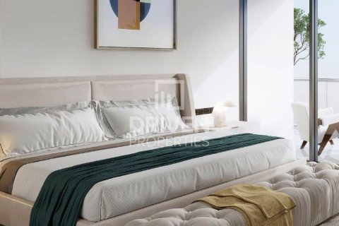 Apartment til salg i Business Bay, Dubai, UAE 1 soveværelse, 93.55 kvm № 756444 - foto 7