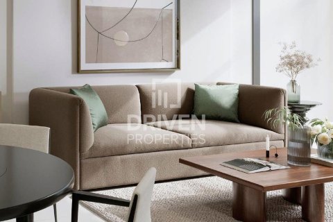 Apartment til salg i Business Bay, Dubai, UAE 1 soveværelse, 93.55 kvm № 756444 - foto 4