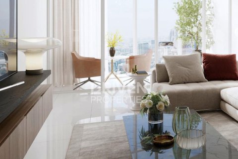 Apartment til salg i Business Bay, Dubai, UAE 1 soveværelse, 93.55 kvm № 756444 - foto 5
