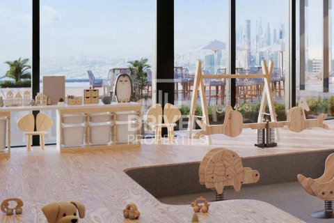 Apartment til salg i Business Bay, Dubai, UAE 1 soveværelse, 93.55 kvm № 756444 - foto 15