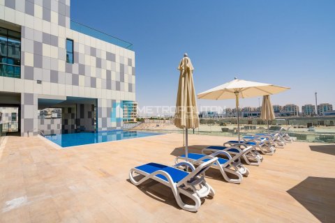 Huoneisto Al Raha Beach, Abu Dhabi, Arabiemiraatit 2 makuuhuonetta, 158.9 m2 № 651741 - kuva 11