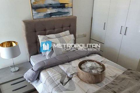 Huoneisto Al Raha Beach, Abu Dhabi, Arabiemiraatit 2 makuuhuonetta, 158.9 m2 № 651741 - kuva 6