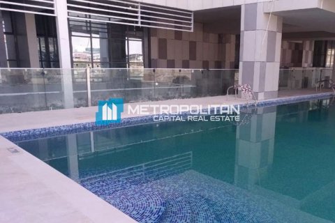 Huoneisto Al Raha Beach, Abu Dhabi, Arabiemiraatit 2 makuuhuonetta, 158.9 m2 № 651741 - kuva 13