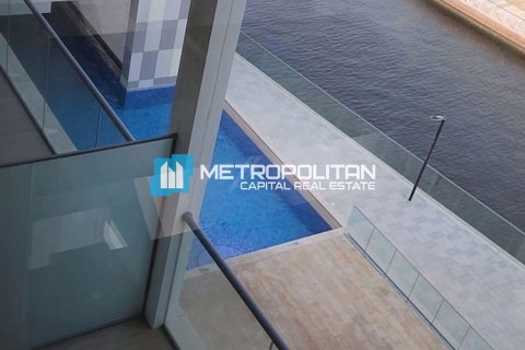 Huoneisto Al Raha Beach, Abu Dhabi, Arabiemiraatit 2 makuuhuonetta, 158.9 m2 № 651741 - kuva 8