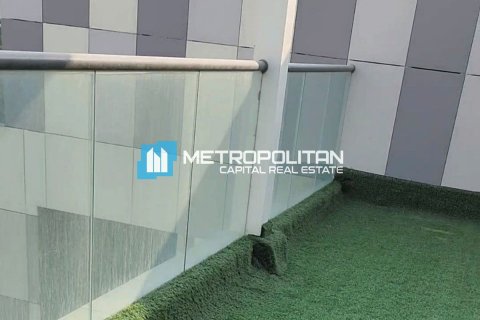 Huoneisto Al Raha Beach, Abu Dhabi, Arabiemiraatit 2 makuuhuonetta, 158.9 m2 № 651741 - kuva 10