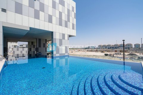 Huoneisto Al Raha Beach, Abu Dhabi, Arabiemiraatit 2 makuuhuonetta, 158.9 m2 № 651741 - kuva 3