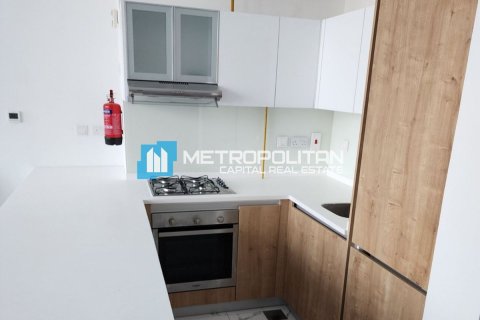 Huoneisto Al Raha Beach, Abu Dhabi, Arabiemiraatit 2 makuuhuonetta, 158.9 m2 № 651741 - kuva 5