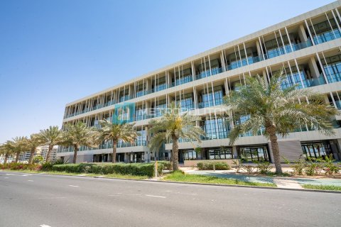Huoneisto Al Raha Beach, Abu Dhabi, Arabiemiraatit 2 makuuhuonetta, 158.9 m2 № 651741 - kuva 1