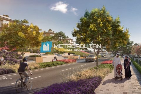 شقة للبيع في جزيرة الريم، أبو ظبي، الإمارات العربية المتحدة 1 غرفة نوم ، 89.3 متر مربع ، رقم 651738 - صورة 12