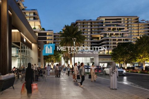 Купить квартиру в Аль-Рим, Абу-Даби, ОАЭ 1 спальня, 96.8м2, № 651736 - фото 16