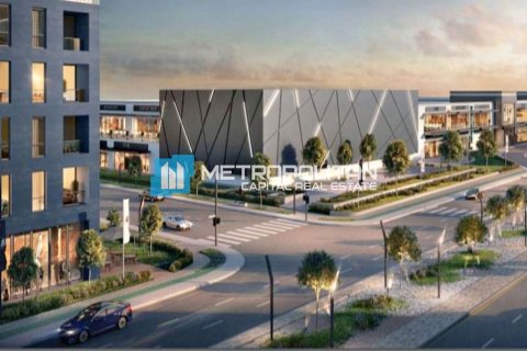 Föld itt: Al Shamkha, Abu Dhabi, EAE, 728.5 m², azonosító: 651740 - fénykép 5