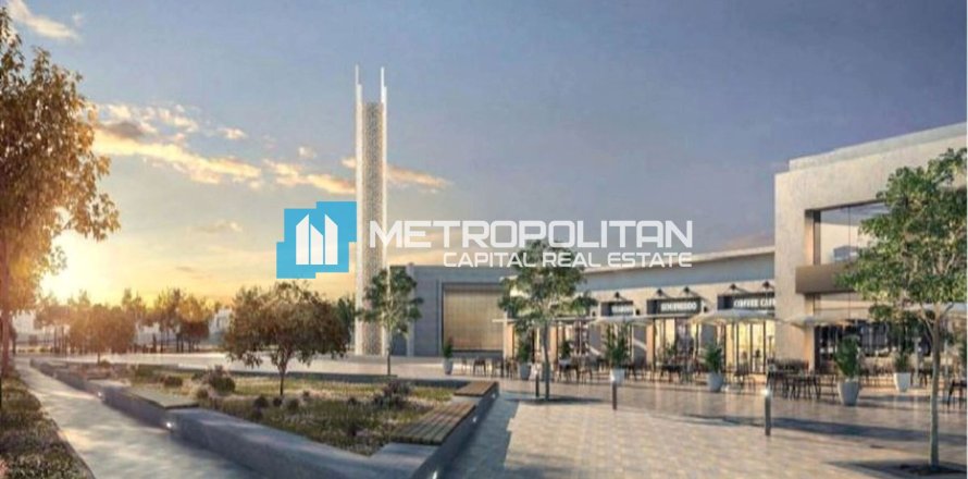 Pozemok v Al Shamkha, Abu Dhabi, SAE 728.5 m2 č. 651740