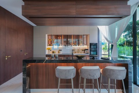 Vila u gradu Ghantoot, Abu Dhabi, UAE 6 spavaće sobe, 539.9 m2 Br. 651742 - Slika 9