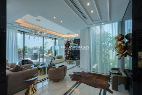 Vila u gradu Ghantoot, Abu Dhabi, UAE 6 spavaće sobe, 539.9 m2 Br. 651742 - Slika 10