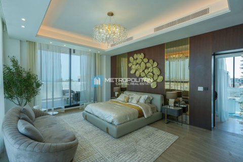 Vila u gradu Ghantoot, Abu Dhabi, UAE 6 spavaće sobe, 539.9 m2 Br. 651742 - Slika 4
