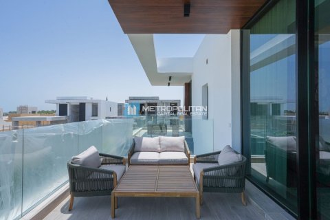 Vila u gradu Ghantoot, Abu Dhabi, UAE 6 spavaće sobe, 539.9 m2 Br. 651742 - Slika 8