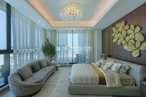 Vila u gradu Ghantoot, Abu Dhabi, UAE 6 spavaće sobe, 539.9 m2 Br. 651742 - Slika 3