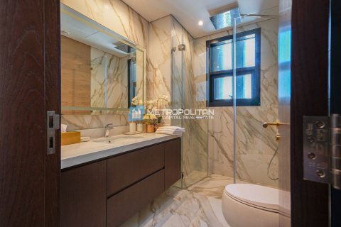 Vila u gradu Ghantoot, Abu Dhabi, UAE 6 spavaće sobe, 539.9 m2 Br. 651742 - Slika 6