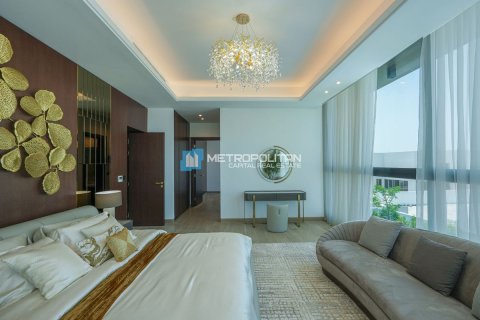 Vila u gradu Ghantoot, Abu Dhabi, UAE 6 spavaće sobe, 539.9 m2 Br. 651742 - Slika 5