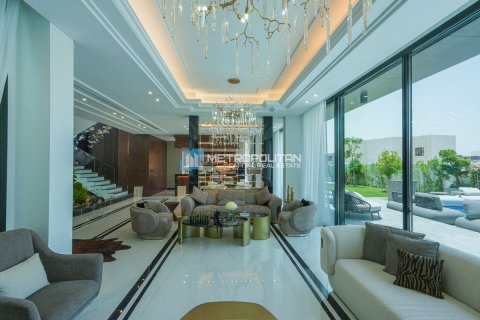 Vila u gradu Ghantoot, Abu Dhabi, UAE 6 spavaće sobe, 539.9 m2 Br. 651742 - Slika 11