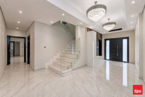 Villa en venta en Al Furjan, Dubai, EAU 6 dormitorios, 875 m2 № 721024 - foto 8