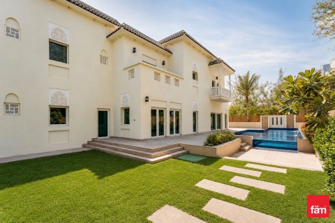 Villa en venta en Al Furjan, Dubai, EAU 6 dormitorios, 875 m2 № 721024 - foto 24