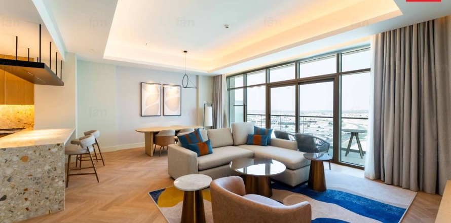 Apartment in Al Barsha, Dubai, UAE 2 bedrooms, 138.6 sq.m. № 721025