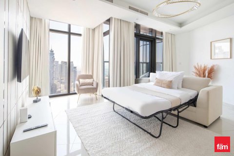 Apartment til salg i Business Bay, Dubai, UAE 1 soveværelse, 63.3 kvm № 721026 - foto 2