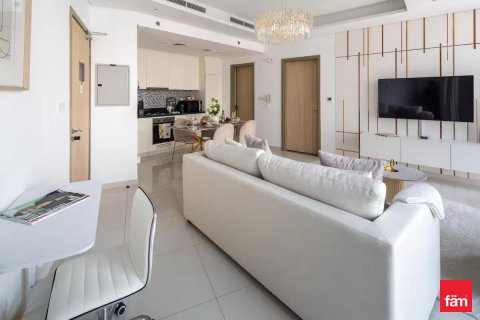 Apartment til salg i Business Bay, Dubai, UAE 1 soveværelse, 63.3 kvm № 721026 - foto 5
