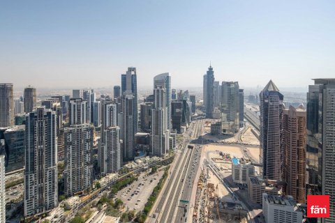 Apartment til salg i Business Bay, Dubai, UAE 1 soveværelse, 63.3 kvm № 721026 - foto 12