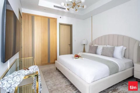 Apartment til salg i Business Bay, Dubai, UAE 1 soveværelse, 63.3 kvm № 721026 - foto 6