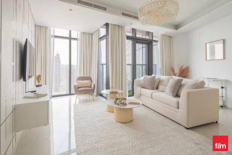 Apartmen di Business Bay, Dubai, UAE 1 bilik tidur, 63.3 meter persegi № 721026