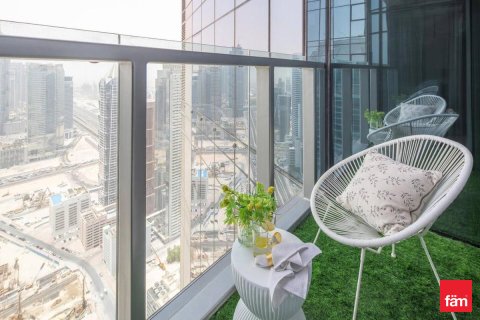 Apartment til salg i Business Bay, Dubai, UAE 1 soveværelse, 63.3 kvm № 721026 - foto 11