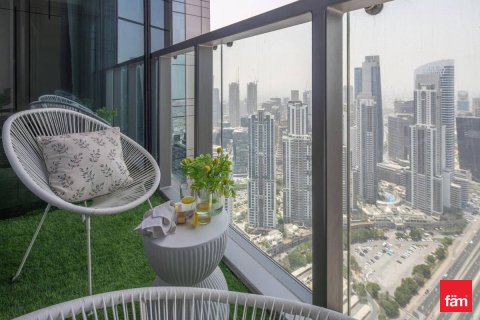 Apartment til salg i Business Bay, Dubai, UAE 1 soveværelse, 63.3 kvm № 721026 - foto 10