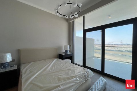 Byt v Al Furjan, Dubai, SAE 1 ložnice, 77.3 m² Č.: 721023 - fotografie 8