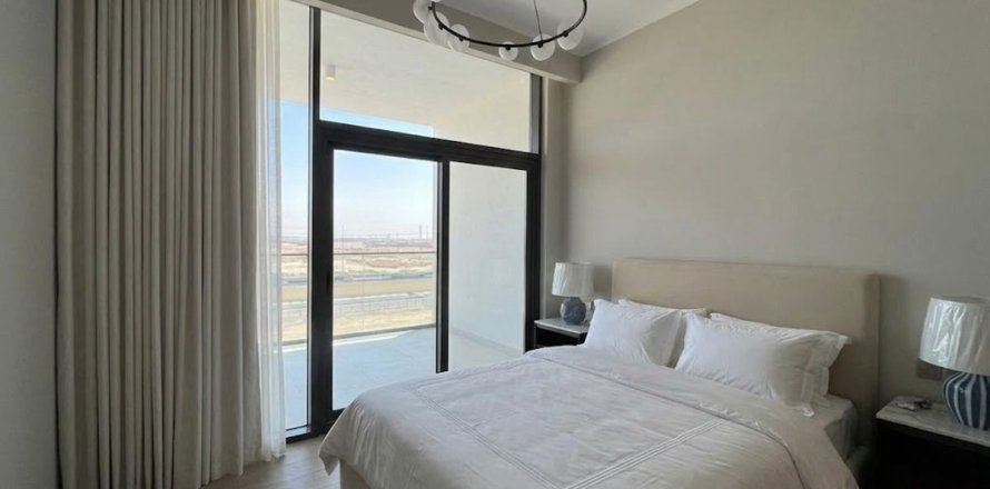 Apartment in Al Furjan, Dubai, UAE 1 bedroom, 77.3 sq.m. № 721023