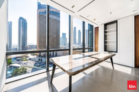 دفتر برای اجاره در Downtown Dubai (Downtown Burj Dubai)، Dubai، امارات متحده عربی 341.2 متر مربع ، شماره 721022 - تصویر 6