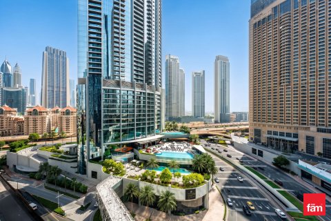 دفتر برای اجاره در Downtown Dubai (Downtown Burj Dubai)، Dubai، امارات متحده عربی 341.2 متر مربع ، شماره 721022 - تصویر 9