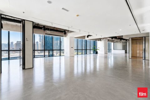 Oficina en Downtown Dubai (Downtown Burj Dubai), Dubai, EAU 341.2 m² № 721022