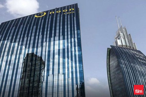 دفتر برای اجاره در Downtown Dubai (Downtown Burj Dubai)، Dubai، امارات متحده عربی 341.2 متر مربع ، شماره 721022 - تصویر 10