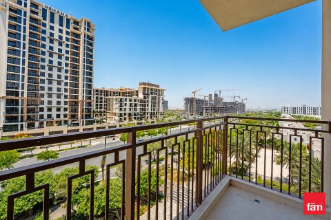 آپارتمان در Town Square، Dubai ، امارات متحده عربی 3 خوابه ، 131.1 متر مربع.  شماره 721028
