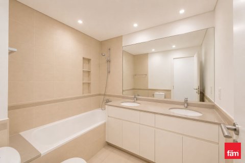 Byt v Town Square, Dubai, SAE 3 ložnice, 131.1 m² Č.: 721028 - fotografie 15