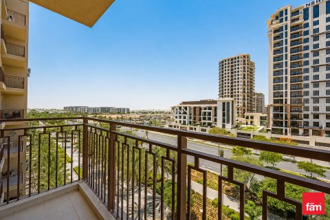 Byt v Town Square, Dubai, SAE 3 ložnice, 131.1 m² Č.: 721028 - fotografie 17