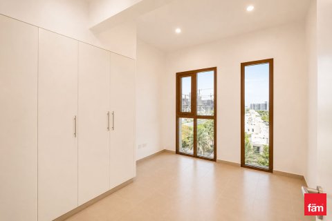 Byt v Town Square, Dubai, SAE 3 ložnice, 131.1 m² Č.: 721028 - fotografie 11