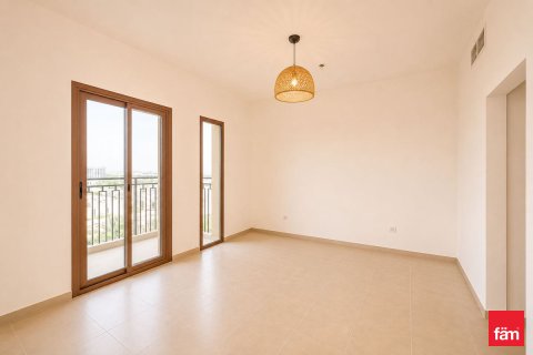 Byt v Town Square, Dubai, SAE 3 ložnice, 131.1 m² Č.: 721028 - fotografie 7