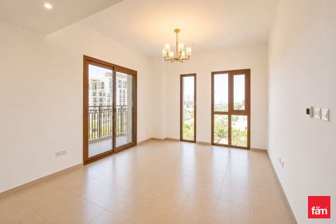 Byt v Town Square, Dubai, SAE 3 ložnice, 131.1 m² Č.: 721028 - fotografie 9