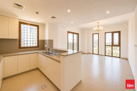 Byt v Town Square, Dubai, SAE 3 ložnice, 131.1 m² Č.: 721028 - fotografie 4