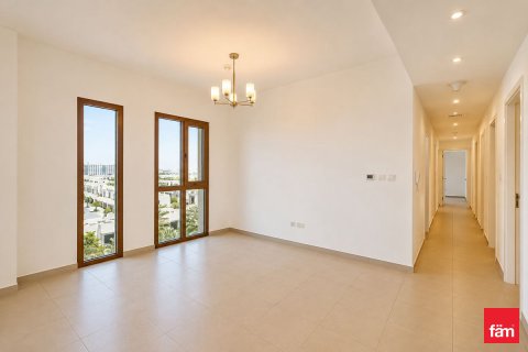 Byt v Town Square, Dubai, SAE 3 ložnice, 131.1 m² Č.: 721028 - fotografie 6