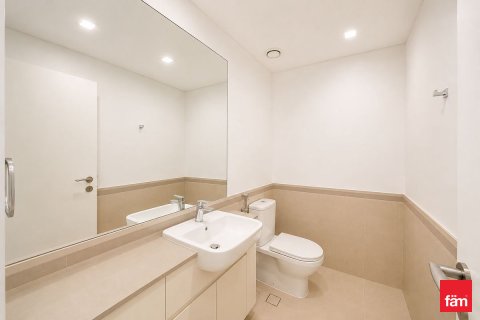 Byt v Town Square, Dubai, SAE 3 ložnice, 131.1 m² Č.: 721028 - fotografie 16