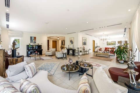 Üürile anda villa asukohaga Jumeirah Park, Dubai, AÜE: 5 magamistoaga, 674.21 m² Nr 749923 - pilt 4